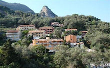 Foto Appartementen Angelica in Agios Gordis ( Corfu)